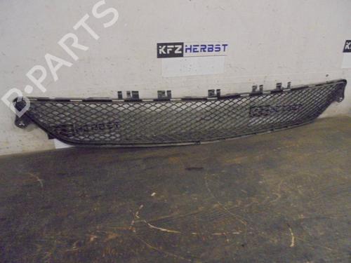 Front grille MERCEDES-BENZ E-CLASS (W212) E 350 BlueTEC 4-matic (212.094) (252 hp) 2128850522