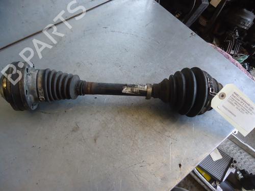Used Left front driveshaft SEAT LEON (1P1) 2.0 TDI 16V (140 hp) 13431639