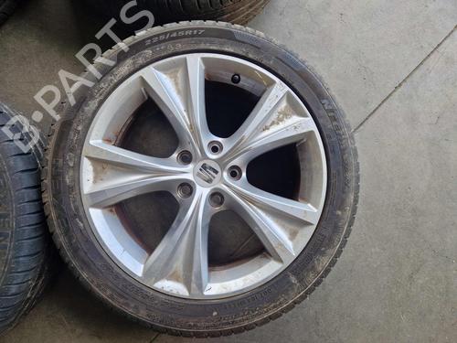 Fælgsæt SEAT LEON (KL1, KLG) 2.0 TDI | BP38010899C100 - Image 3