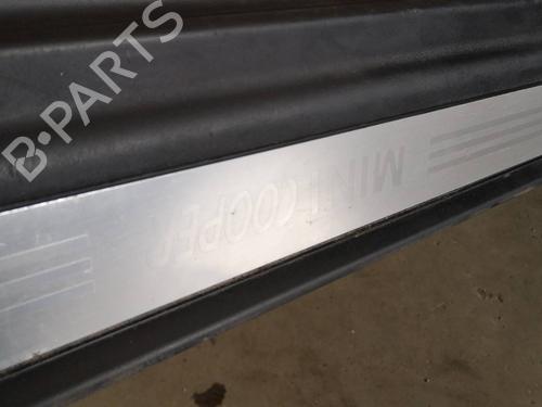 Door moulding trim MINI MINI (R50, R53) Cooper | BP24950106C150 