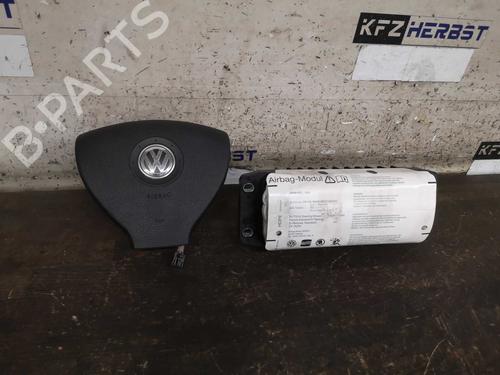 Used Airbag Kit VW GOLF V Variant (1K5) 1.9 TDI (105 hp) 30123166