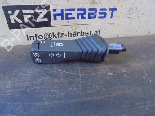 Used Steering column stalk OPEL ZAFIRA / ZAFIRA FAMILY B (A05) 1.6 (M75) (115 hp) 13433607
