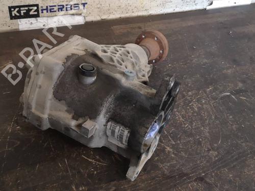 Used Transfer box FORD KUGA I 2.0 TDCi (140 hp) 28308426