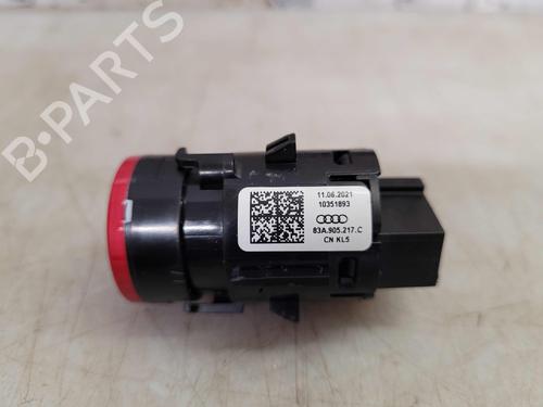 Switch AUDI E-TRON GT Saloon (F83) GT quattro | BP24579410I30 