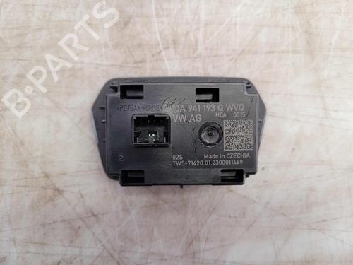 Forlygtekontakt VW ID.5 (E39) GTX | BP24411036I24 