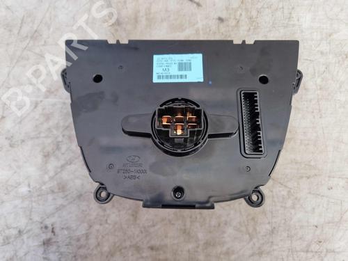 Climate control HYUNDAI ix20 (JC) 1.4 | BP28308860I5 