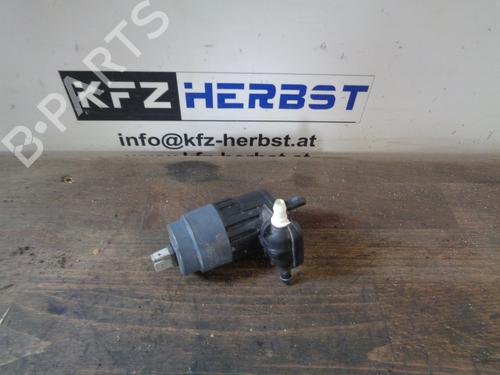 Used Washer pump FIAT PANDA (169_) 1.2 (169AXF2A, 169AXF1A) (69 hp) 13440398