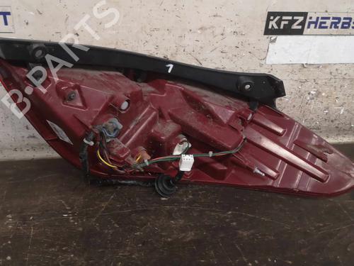 Left taillight HYUNDAI i20 I (PB, PBT) 1.2 | BP22282581C34 