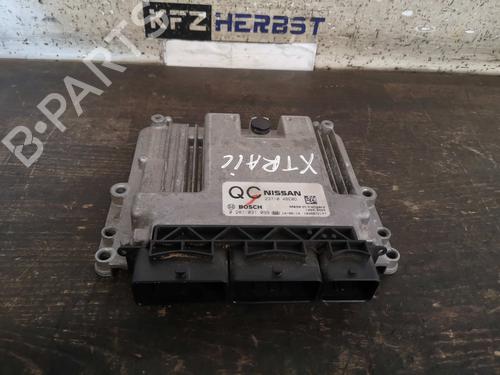 Used Engine control unit (ECU) NISSAN X-TRAIL III (T32_, T32R, T32RR) 2.0 dCi (T32) (177 hp) 22280750