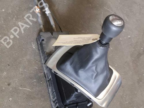 Gear lever CITROËN C4 Grand Picasso II (DA_, DE_) 1.6 HDi / BlueHDi 115 | BP22287764M90 