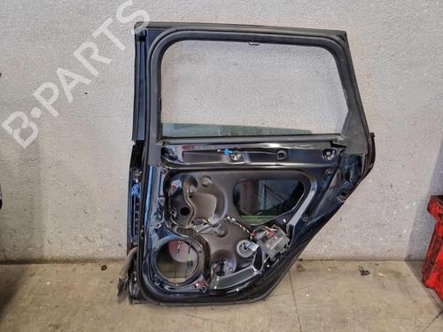 Right rear door AUDI A3 Sportback (8VA, 8VF) 1.2 TFSI | BP27503006C5 