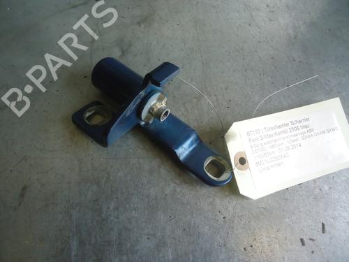 Used Hinge/Door check strap FORD S-MAX (WA6) 2.0 TDCi (140 hp) 13066170