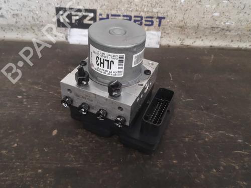 Used ABS pump HYUNDAI i20 II (GB, IB) 1.2 (84 hp) 22284229
