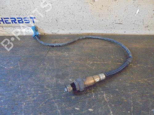 Elektronisk sensor PEUGEOT 407 (6D_) 3.0 (6DXFVJ) (211 hp) 12871406