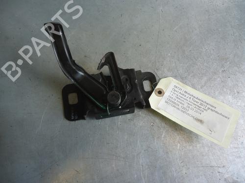 Used Hinge/Door check strap OPEL ASTRA J (P10) 1.4 (68) (100 hp) 13066086