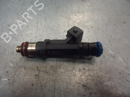 Used Injector OPEL MERIVA B MPV (S10) 1.4 (75) (100 hp) 13432109