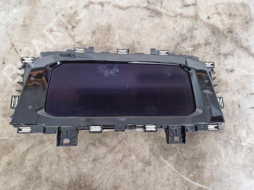 quadrante-vw-golf-viii-cd1-da1-2019-39737930 main image