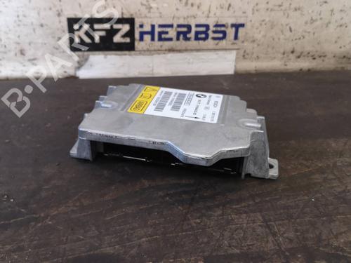 Airbag styreenhed BMW X1 (E84) xDrive 18 d (143 hp) 9184432 | 0285010070