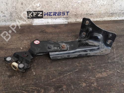 Used Hinge/Door check strap FORD TOURNEO CONNECT / GRAND TOURNEO CONNECT V408 MPV 1.6 TDCi (115 hp) 22290174