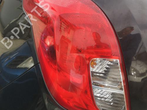 Venstre Baklys OPEL MOKKA / MOKKA X (J13) 1.4 (_76) (140 hp) 29447029