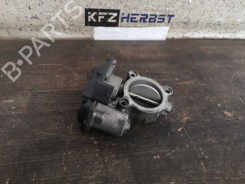 Used Throttle body BMW 3 Touring (F31) 318 d xDrive (143 hp) 22278856