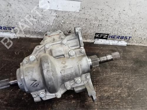 Transfer box DACIA DUSTER (HS_) 1.5 dCi 4x4 | BP27727960M36 