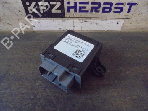 Used Control unit FORD FIESTA VII (HJ, HF) 1.1 Ti-VCT (86 hp) 13434554