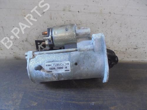 Used Starter FORD S-MAX (WA6) 2.5 ST (220 hp) 13441111