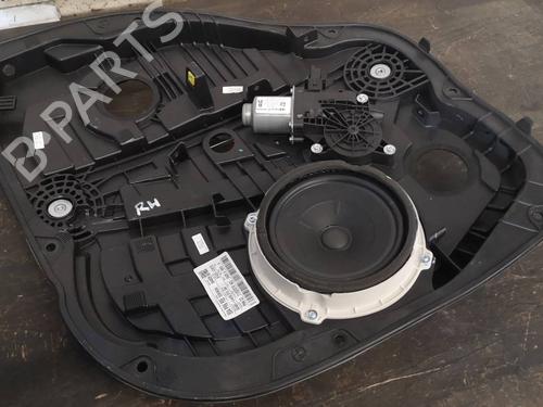 Used Rear right window mechanism HYUNDAI i30 Estate (PDE) 1.6 CRDi (128 hp) 12876045