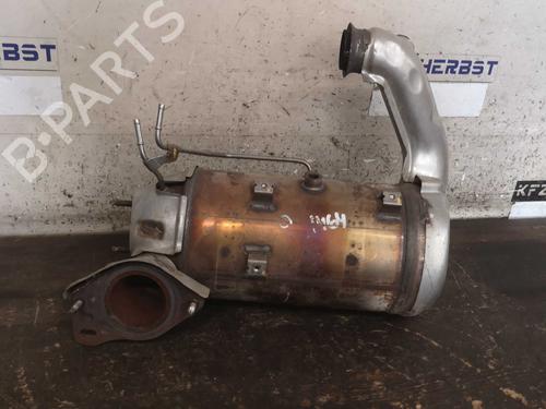 Used Particulate filter RENAULT CAPTUR I (J5_, H5_) 1.5 dCi 90 (J5N4, J5M5, J5MW, J5M6, J5AL, J5AJ) (90 hp) 22283846