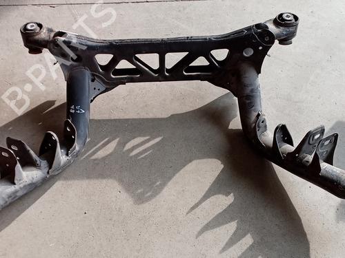 Used Rear axle AUDI A4 B8 Avant (8K5) 2.0 TDI (143 hp) 22292815