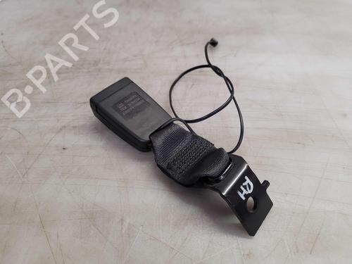 Used Rear right seatbelt OPEL ASTRA K (B16) 1.0 Turbo (68) (105 hp) 24039469