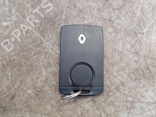Ignition barrel RENAULT CAPTUR I (J5_, H5_) 0.9 TCe 90 | BP34504418M48 - Image 3