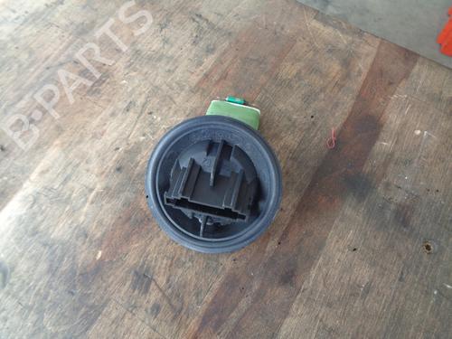 Used Heater resistor SKODA FABIA II (542) 1.2 (60 hp) 12864515