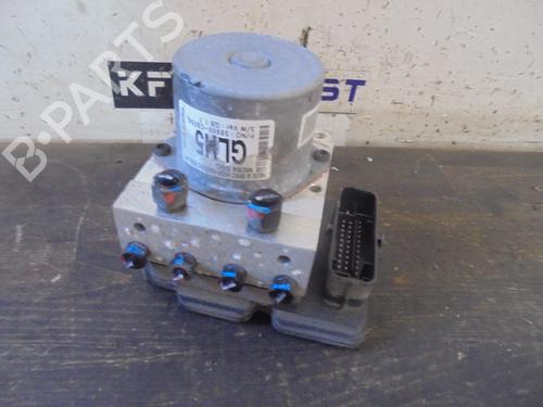 Used ABS pump HYUNDAI i20 II (GB, IB) 1.2 (84 hp) 12860305