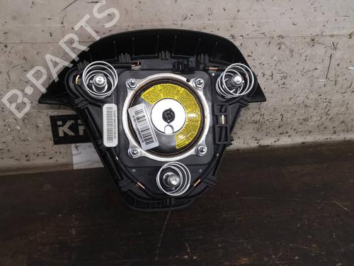 Driver airbag KIA CEE'D (JD) 1.4 MPI | BP12876959C9