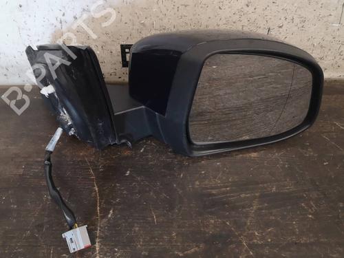 Used Right mirror FORD MONDEO IV Turnier (BA7) 2.0 TDCi (140 hp) 20091849