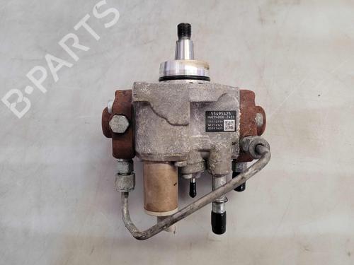 Injection pump OPEL MOKKA / MOKKA X (J13) 1.6 CDTI (_76) | BP23985546M78 