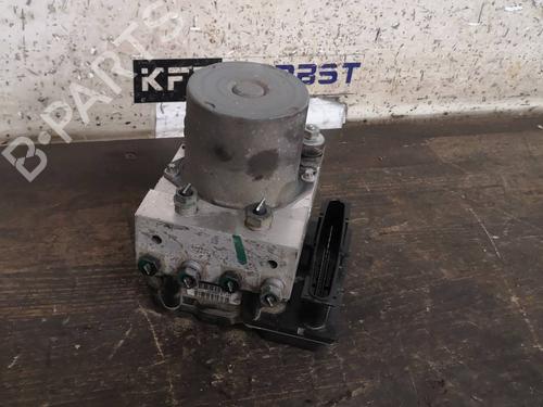 Used ABS pump LAND ROVER RANGE ROVER SPORT I (L320) 2.7 D 4x4 (190 hp) 12860784