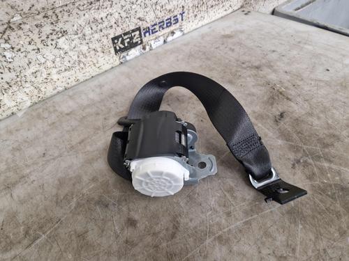 Sikkerhedssele bag midten OPEL ASTRA K (B16) 1.5 CRDI (68) (122 hp) 32475578