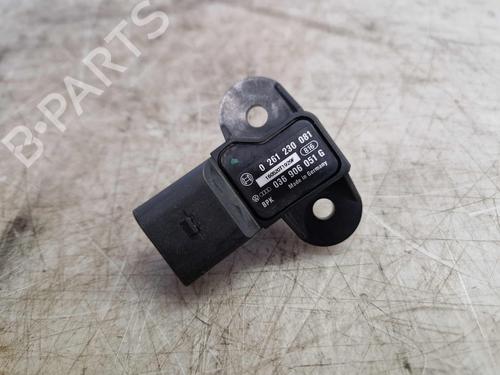 Elektronische sonde PORSCHE CAYENNE (92A) 3.0 Diesel (262 hp) 28726914