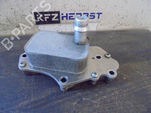 Used Oil radiator OPEL ASTRA K Sports Tourer (B16) 1.6 CDTi (35) (110 hp) 12888132