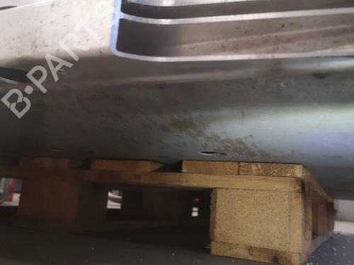 Other SKODA ENYAQ iV Coupe (5AC) RS | BP30062470O1 