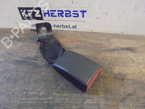 Venstre bagtil seleforstrammer BMW 1 (F20) 116 d (116 hp) 7266352