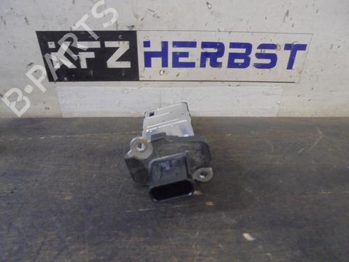 Used Mass air flow sensor FORD S-MAX (WA6) 2.0 TDCi (115 hp) 13433776
