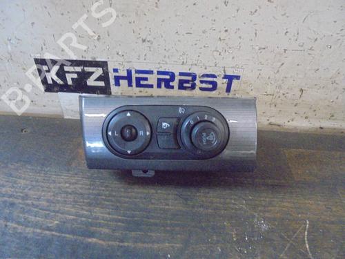 Used Mirror switch CHEVROLET CAPTIVA (C100, C140) 2.4 (136 hp) 12888181