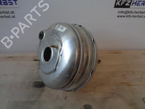Used Servo brake BMW 7 (E65, E66, E67) 730 d (218 hp) 12863972