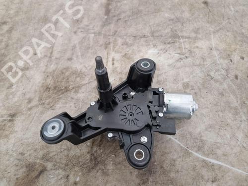 Used Rear wiper motor Rear wiper motor 37535480 37535480