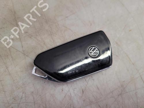 Ignition barrel VW ID.3 (E11, E12) Pro S | BP24579363M48 