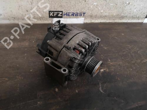 Used Alternator MERCEDES-BENZ SPRINTER 3,5-t Van (B906) 310 CDI (906.631, 906.633, 906.635, 906.637) (95 hp) 22281190